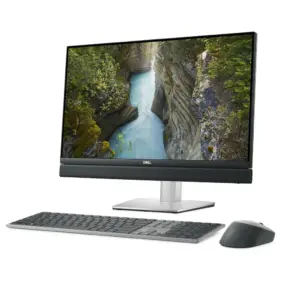 Dell OptiPlex 7420 AIO i5 16GB 256GB 23.8" Desktop
