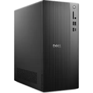 Dell Pro Tower QVT1260 i3-14100 8GB 512GB SSD Desktop