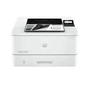 HP LaserJet Pro 4003dn 40ppm Duplex Network Printer