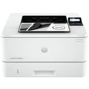 HP LaserJet Pro M4003dw 40ppm Wireless Duplex Printer