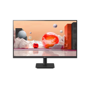 LG Essential 27 FHD IPS 100Hz monitor