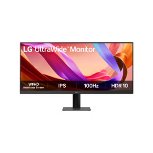 LG UltraWide 29 IPS FHD Monitor