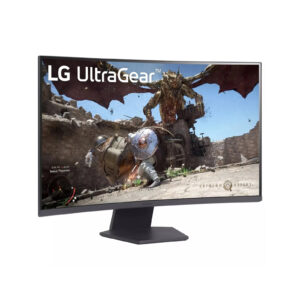 LG UltraGear 32GS60QC-B