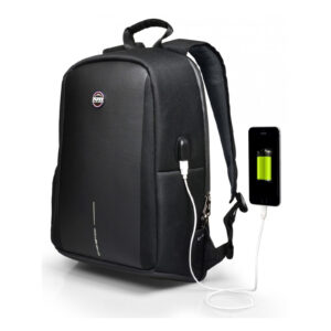 15.6 anti-theft backpack