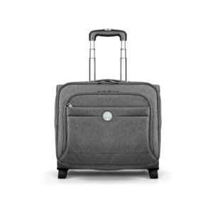 Laptop trolley