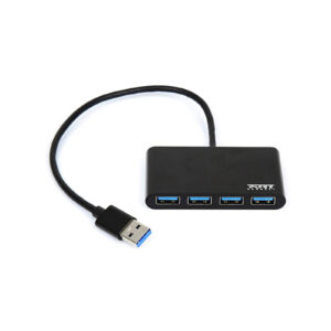 USB 3.0 4-Port Hub