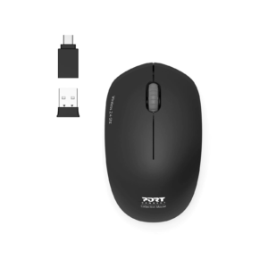 wireless mouse