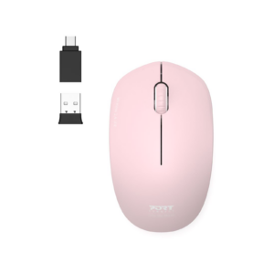 wireless mouse