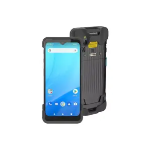 Unitech EA530 Rugged Mobile Device – WiFi 6E, 4G LTE, Barcode Scanner, Android