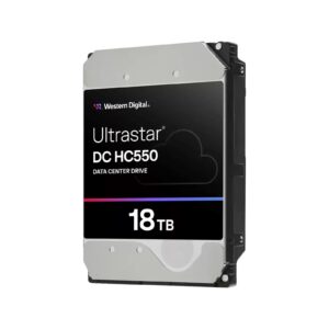 18TB server HDD