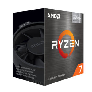 AMD Ryzen 7 5700G