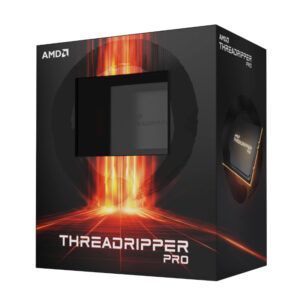 AMD Ryzen Threadripper Pro 5995WX
