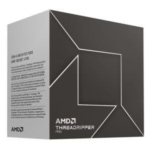 AMD Ryzen Threadripper Pro 7985WX