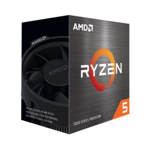Ryzen 5 5500 AM4 CPU