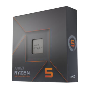 AMD Ryzen 5 7600X
