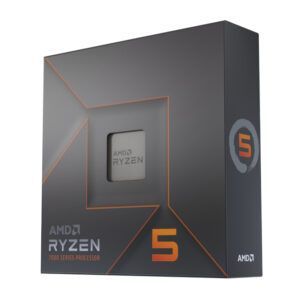 AMD Ryzen 5 7600X