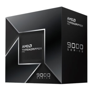 AMD Ryzen Threadripper Pro 9975WX 32-Core 4.0GHz CPU
