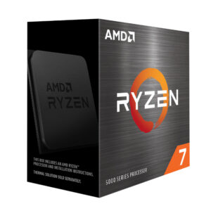 AMD Ryzen 7 5700X