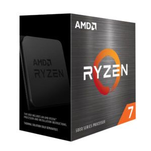 AMD Ryzen 7 5700X