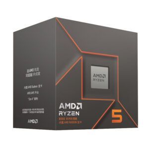 AMD Ryzen 5 8500G CPU