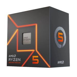 AMD Ryzen 5 7600