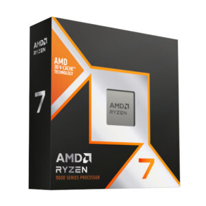 Ryzen 7 9800X3D