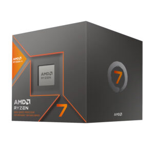 AMD Ryzen 7 8700G CPU