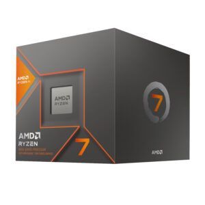 AMD Ryzen 7 8700G CPU