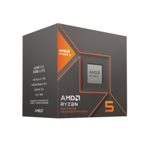 AMD Ryzen 5 8600G
