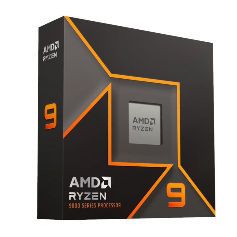 AMD Ryzen 9 9950X 16-Core AM5 CPU