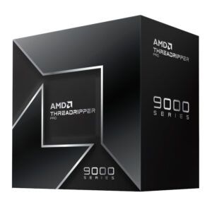 AMD Ryzen Threadripper Pro 9995WX