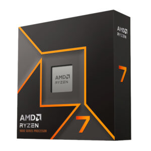 AMD Ryzen 7 9700X