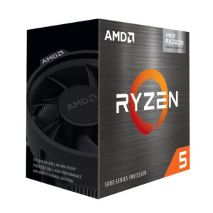 AMD Ryzen 5 5600GT