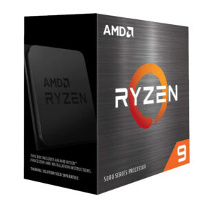 AMD Ryzen 9 5900XT