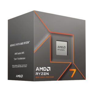 AMD Ryzen 7 8700F