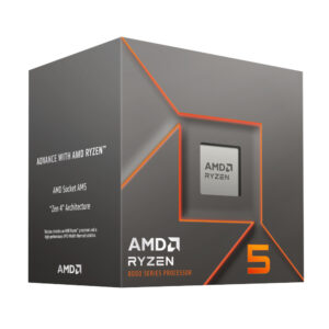 AMD Ryzen 5 8400F CPU