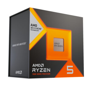 AMD Ryzen 5 7500X3D