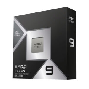 Ryzen 9 9950X3D2