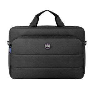 Port Designs Portland II Eco 14/16" Laptop Bag - Grey