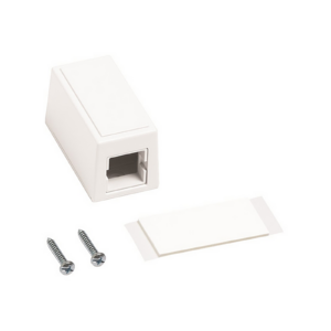 CommScope M101 surface mount box