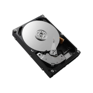Dell PowerEdge 4TB NLSAS HDD