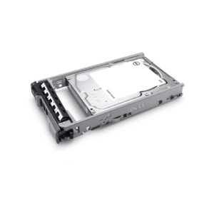 Dell 2.4TB SAS hard drive