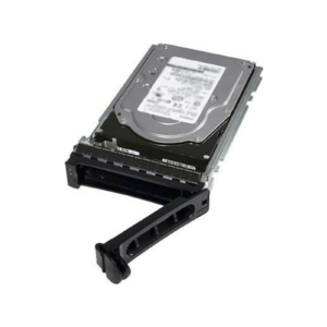 Dell 12TB NLSAS hot-plug HDD