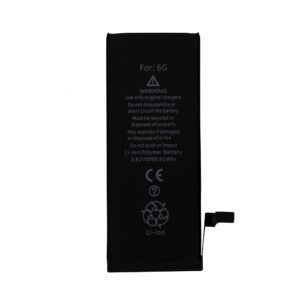 Huarigor Replacement Battery for iPhone 6G