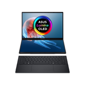 Asus Zenbook Duo UX8406CA