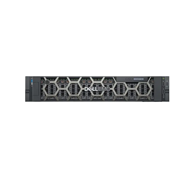 Dell PowerEdge R550 8-Bay 3.5" Server, 32GB RAM, 480GB SSD