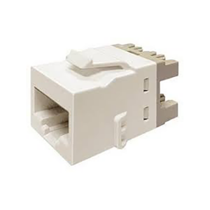 CAT5e keystone jack