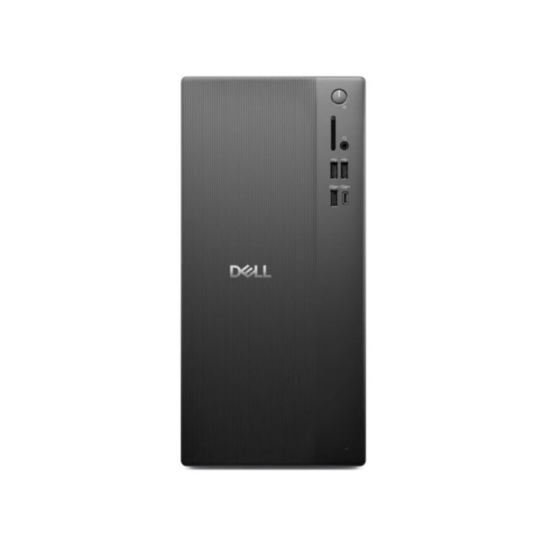 Dell ECT1250 Core i7 16GB 512GB Windows 11 Pro Tower Desktop