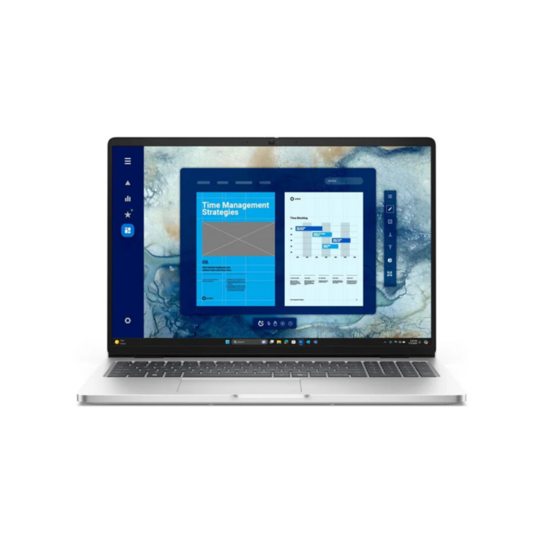 Dell Pro 16 Plus 16" Core Ultra 7 Notebook 16GB 512GB Win 11 Pro