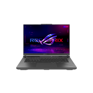 gaming notebook